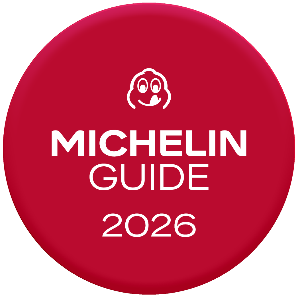 Michelin Guide - Bib Gourmand