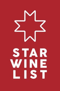Star Wine List